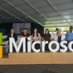 Microsoft Internship Opportunities