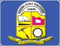 Courses Offered In Nasarawa State Polytechnic