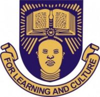 OAU Pre-degree Cut Off Marks