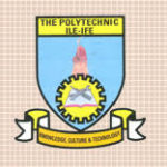 Polytechnic Ile-Ife, Osun State Admission Forms