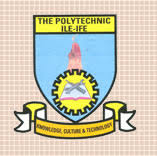 Polytechnic Ile-Ife, Osun State School Fees For ND and HND