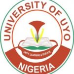 UNIUYO Part-Time Degree Admission Form