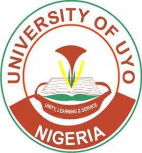 UNIUYO Certificate & Diploma Admission Form