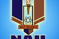 UNIZIK Part-Time Degree Admission Form