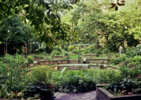 What Is The Difference Between A Garden And A Farm
