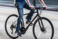A Bike's Stability Is Not As Easy As It Looks