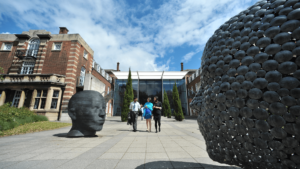 Alan Johnson PhD Scholarship For International Students At University Of Hull In UK