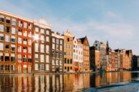 Amandus H. Lundqvist Master Scholarships For International Students In Netherlands