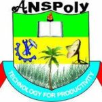 Anambra State Polytechnic HND Admission Form