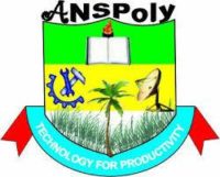 Anambra State Poly (ANSPOLY) Pre-ND, ND (Post UTME) & HND Admission Forms