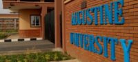 Augustine University Academic Calendar