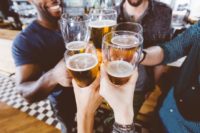 Brewing Without Hops: Genetically Engineering Yeast To Make Hoppy Flavor