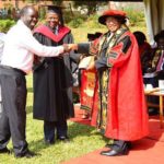 Bright Five Masters Fellowships In Computing At Makerere University In Uganda