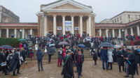 CHR Postdoctoral, PhD, MA & Honours Fellowships At UWC In South Africa