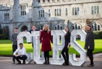 Club Scholarship For Executive MBA at Cork University Business School In Ireland