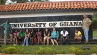 DIIS Full PhD Scholarships For Ghanaian Students At University Of Ghana