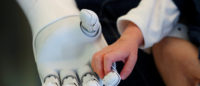 Do Robots Really Have Emotions
