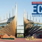 Edith Cowan University International Masters Scholarship In Australia