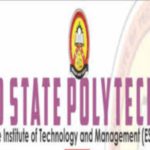 Edo State Polytechnic School Fees