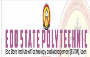Edo State Poly HND, ND PT & Pre-ND Admission Forms