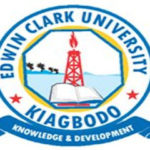 Edwin Clark University JUPEB Admission Form