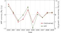 Elevated Carbon dioxide Level And Plant Productivity