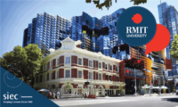Engineering Excellence Scholarship For Chinese Students At RMIT University In Australia