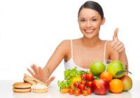 Exercise, Diet And Diabetes Mellitus