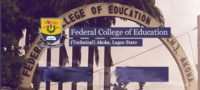 FCET Akoka Post UTME Form