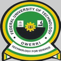 FUTO Supplementary Admission Form