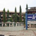 Federal Poly Oko ND Admission Form