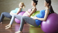 Fetuses Need Their Exercise Too