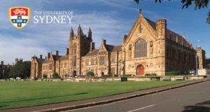 Fully Funded Future Leaders MBA Scholarship At University Of Sydney In Australia