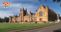 Fully Funded Future Leaders MBA Scholarship At University Of Sydney In Australia