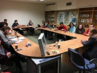 HUJI Martin Buber Society Of Fellows For Postdoctoral Program In Israel