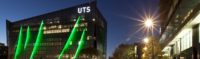 Health Dean’s Undergraduate Scholarship At University Of Technology Sydney In Australia