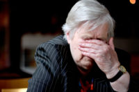 Healthy Ageing; Depression Among Elderly Population