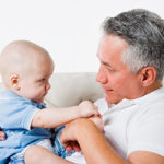 Is There Risks Associated With Fathering A Child At Old Age?