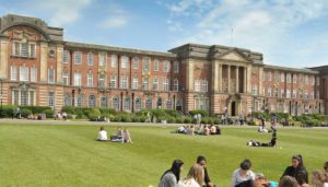 Leeds Beckett Fully Funded Double Degree PhD Studentship At Carnegie School of Sport, UK
