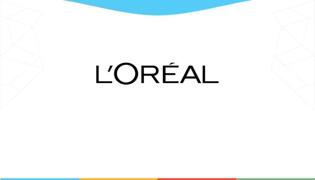 L’Oréal Marketing Summer Internship For International Students In UK