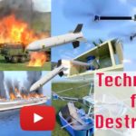 Missile Technology - The Weapon Of Destruction