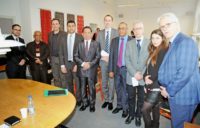 NIAS SUPRA Nordic Scholarship For MA And PhD Programs