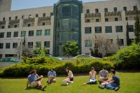 Neukom Postdoctoral Fellowship For International Students At Dartmouth College In USA