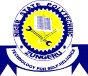Niger State Poly HND Admission Form