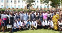 OAS-Alma College Undergraduate Scholarships For OAS Member States In USA