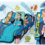 Pathogens On Planes: Does Air Travel Make You Sick