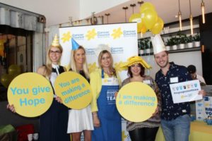 PhD Top Up Scholarships For Australians At Cancer Council Western Australia