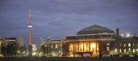 Postdoctoral Fellowship In Study Of Islam & Muslims At University Of Toronto In Canada
