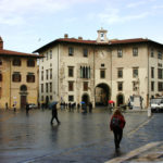 Postdoctoral Fellowships For Foreign Researchers At University of Pisa in Italy