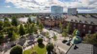 Postdoctoral Position In Statistics at Umea University In Sweden